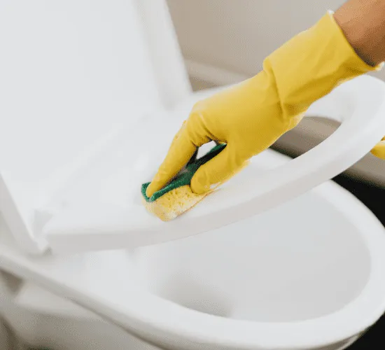 Dublin Standard Cleaning