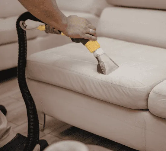 Hilliard Deep Cleaning