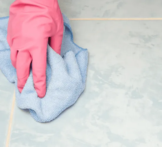Hilliard Standard Cleaning