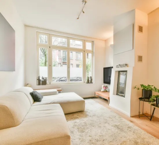 Residential Cleaning Hilliard