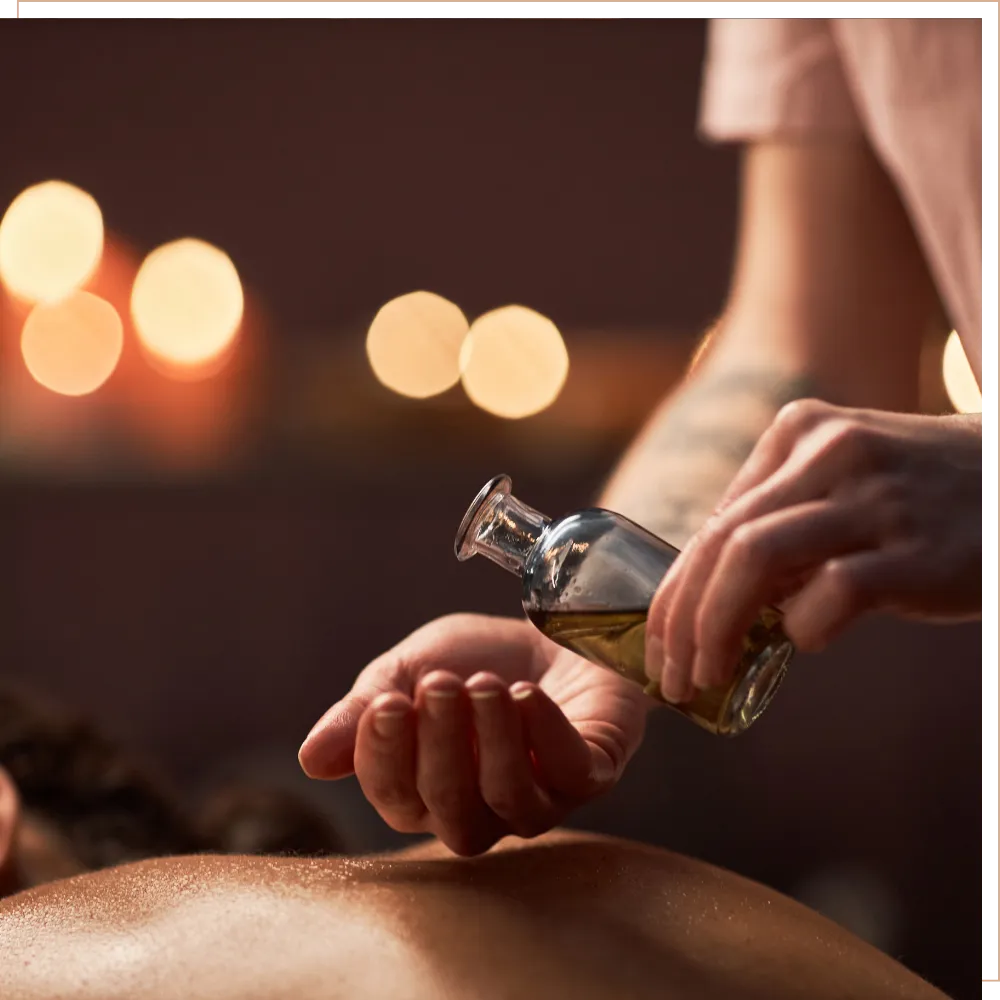 Nyirokmasszázs Tatabányán – a szervezet természetes méregtelenítésének támogatása