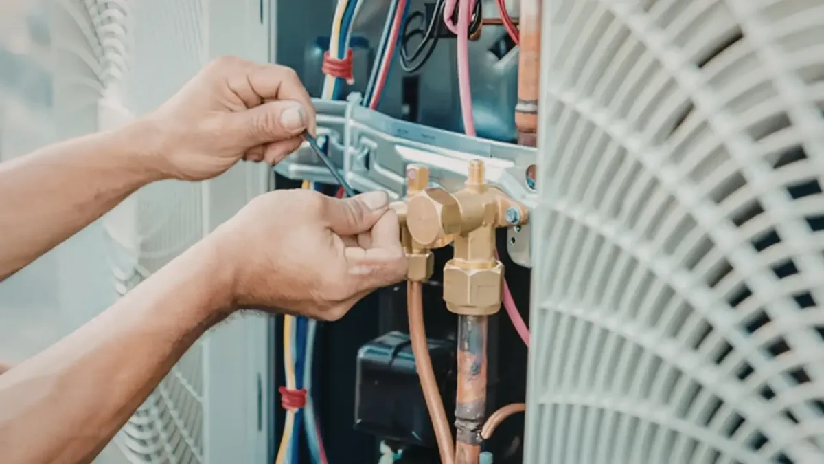 Troubleshooting & Repair in Dallas