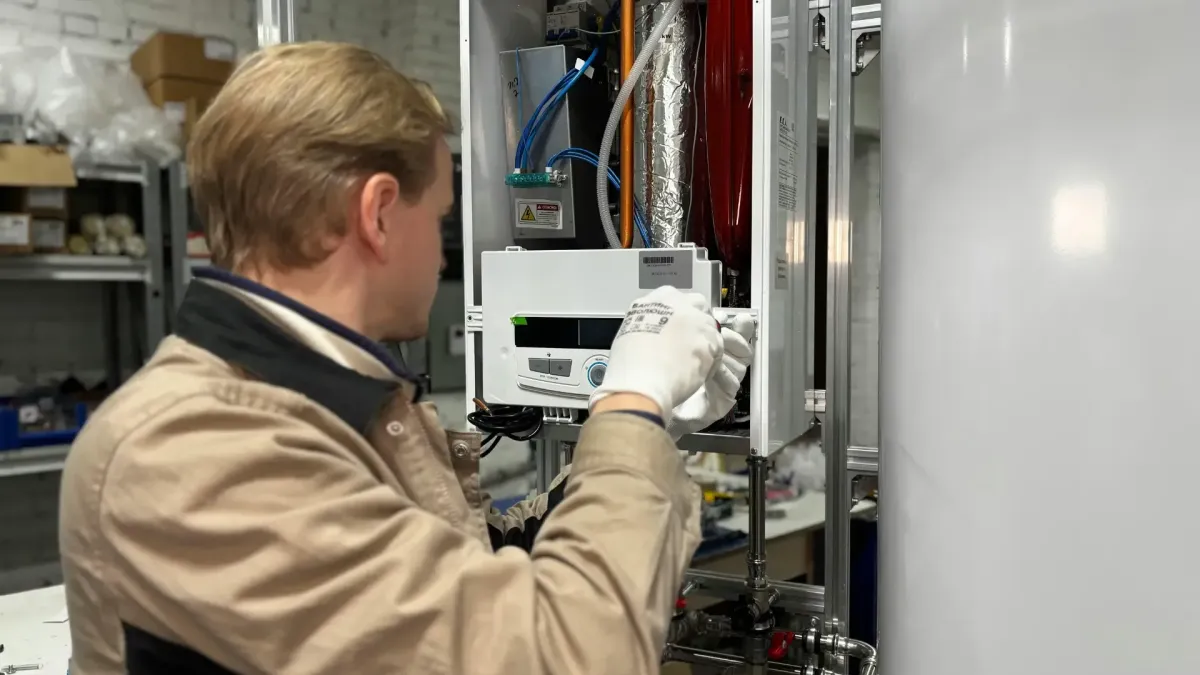 Heating & Cooling Systems in Dallas