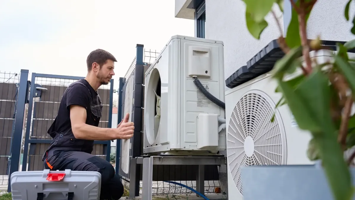 Installation & Inspection in Dallas