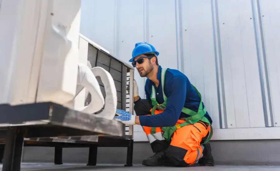 Maintenance Programs in Dallas