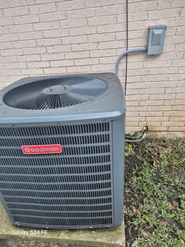 Air Duct Cleaning & Repair Dallas