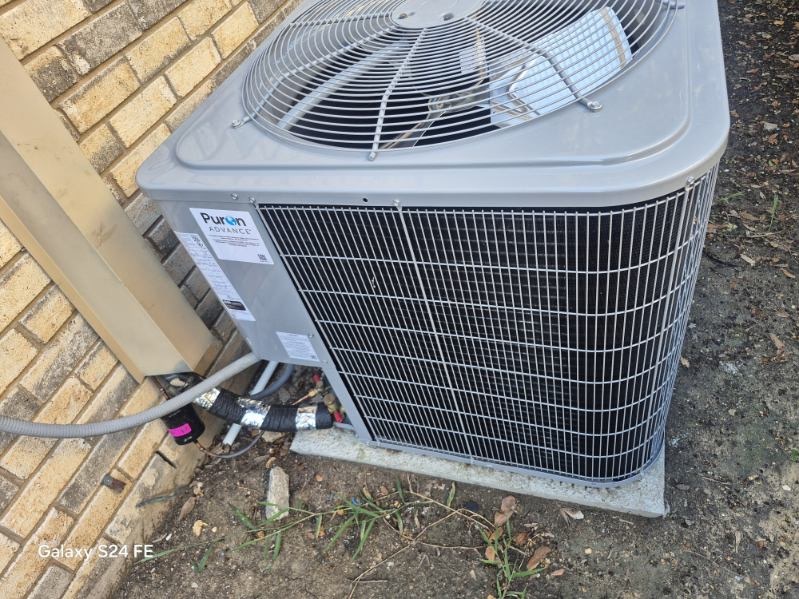 Installation & Inspection Dallas