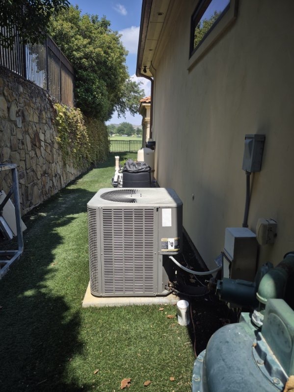 Maintenance Programs Dallas