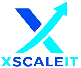 XScaleit Logo