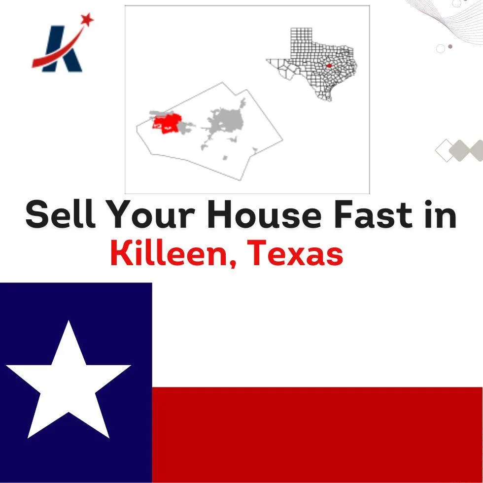 Sell Your House Fast in Killeen, TX