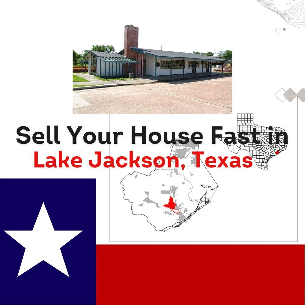 Sell Your House Fast in 𝐋𝐚𝐤𝐞 𝐉𝐚𝐜𝐤𝐬𝐨𝐧, TX