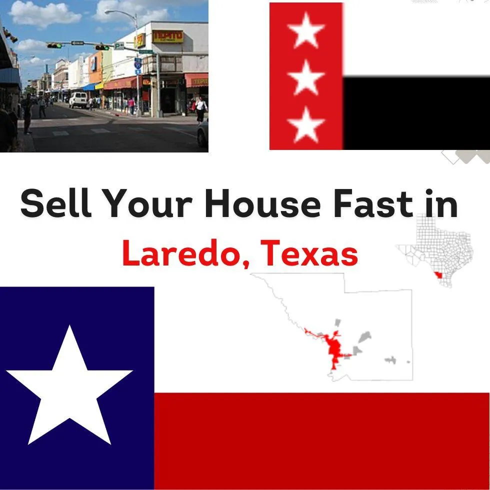 Sell Your House Fast in Laredo, TX