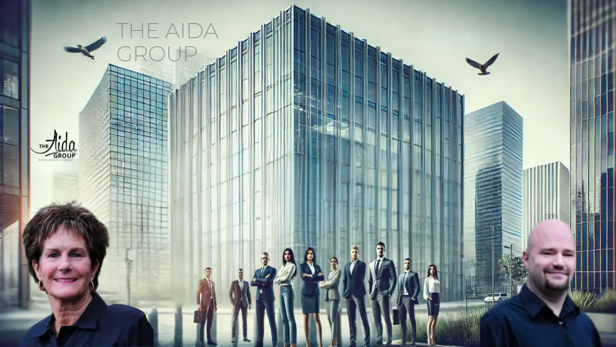 About The Aida Group