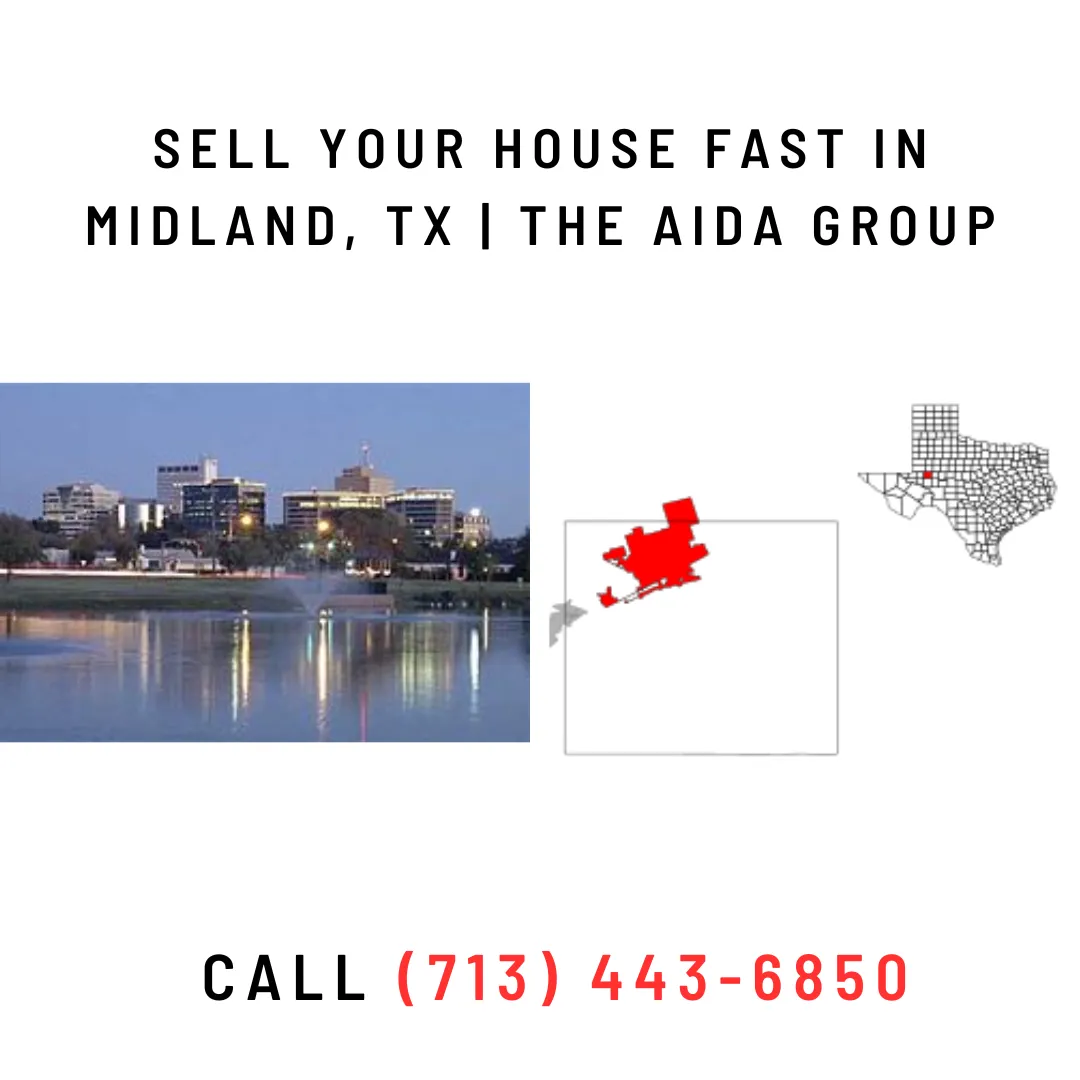 Sell Your House Fast in Midland , Texas