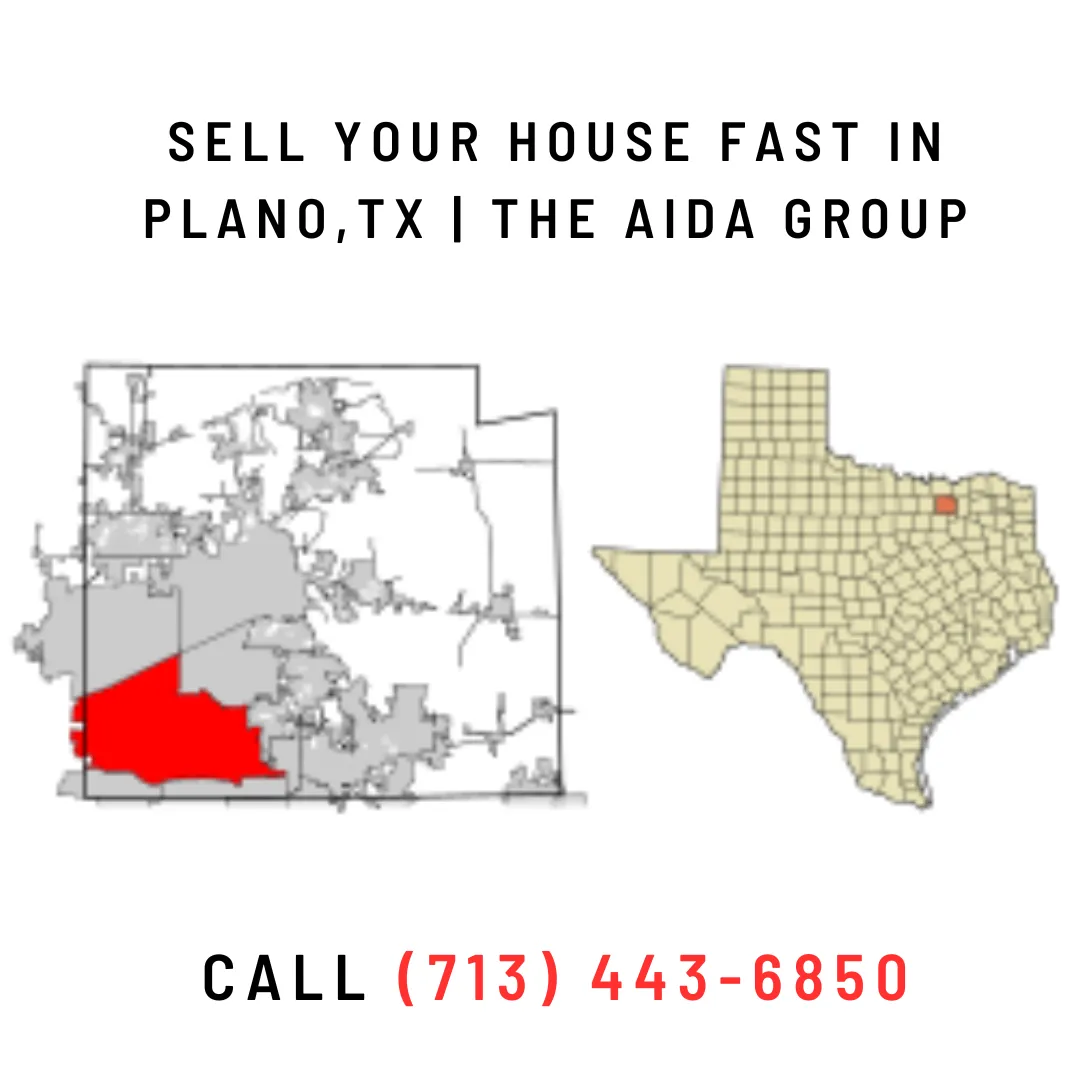 Sell Your House Fast in Plano, Texas