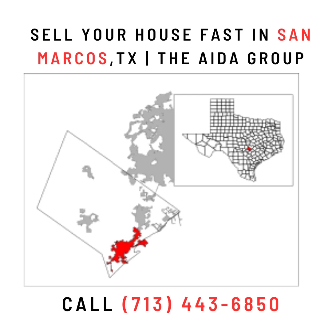 Sell Your House Fast in San Angelo, Texas