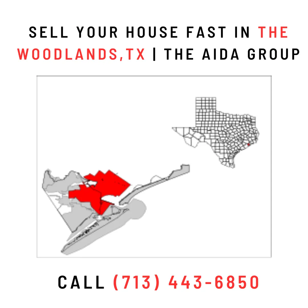 Sell Your House Fast in Tyler, Texas