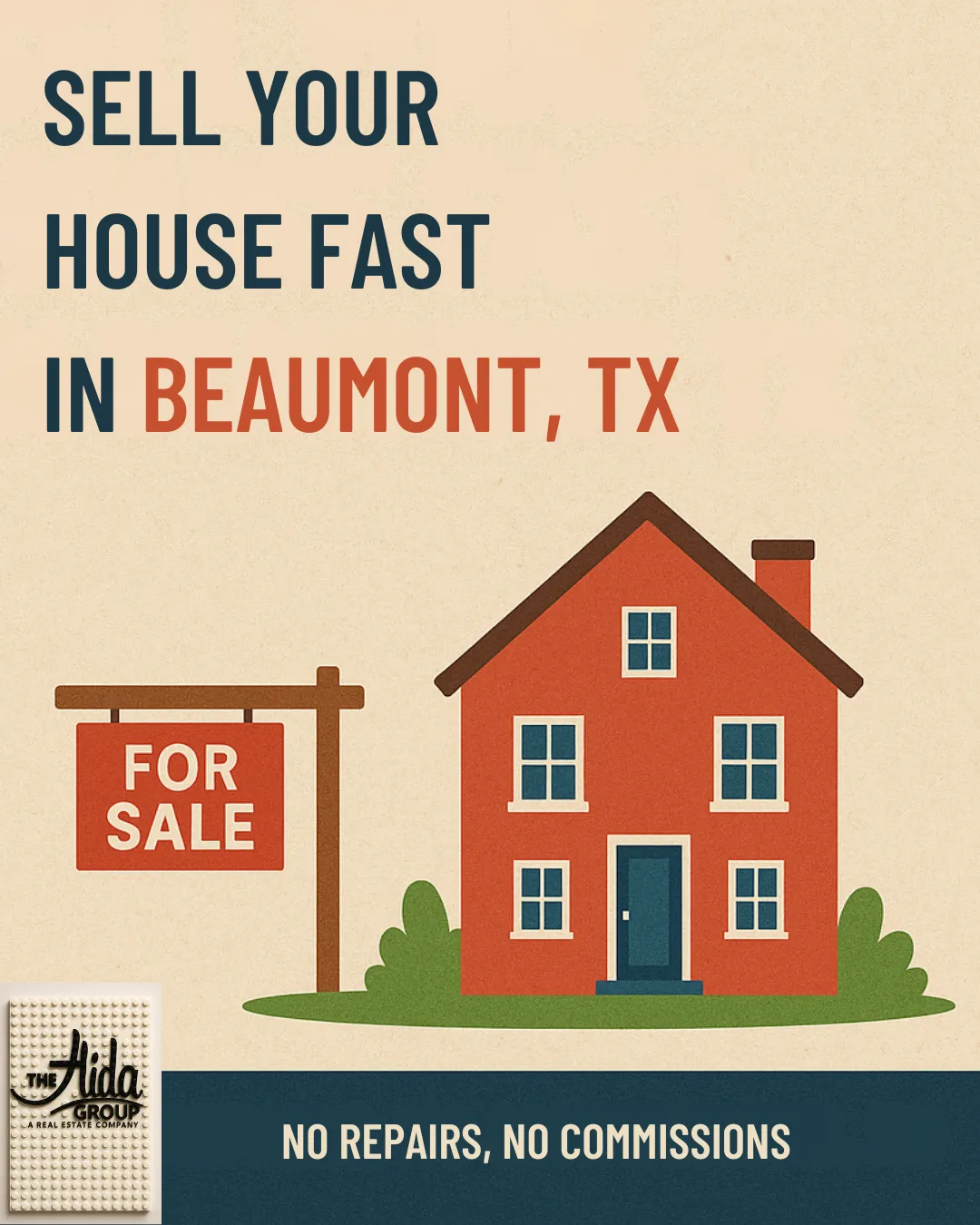 Why Choose The Aida Group in Beaumont?