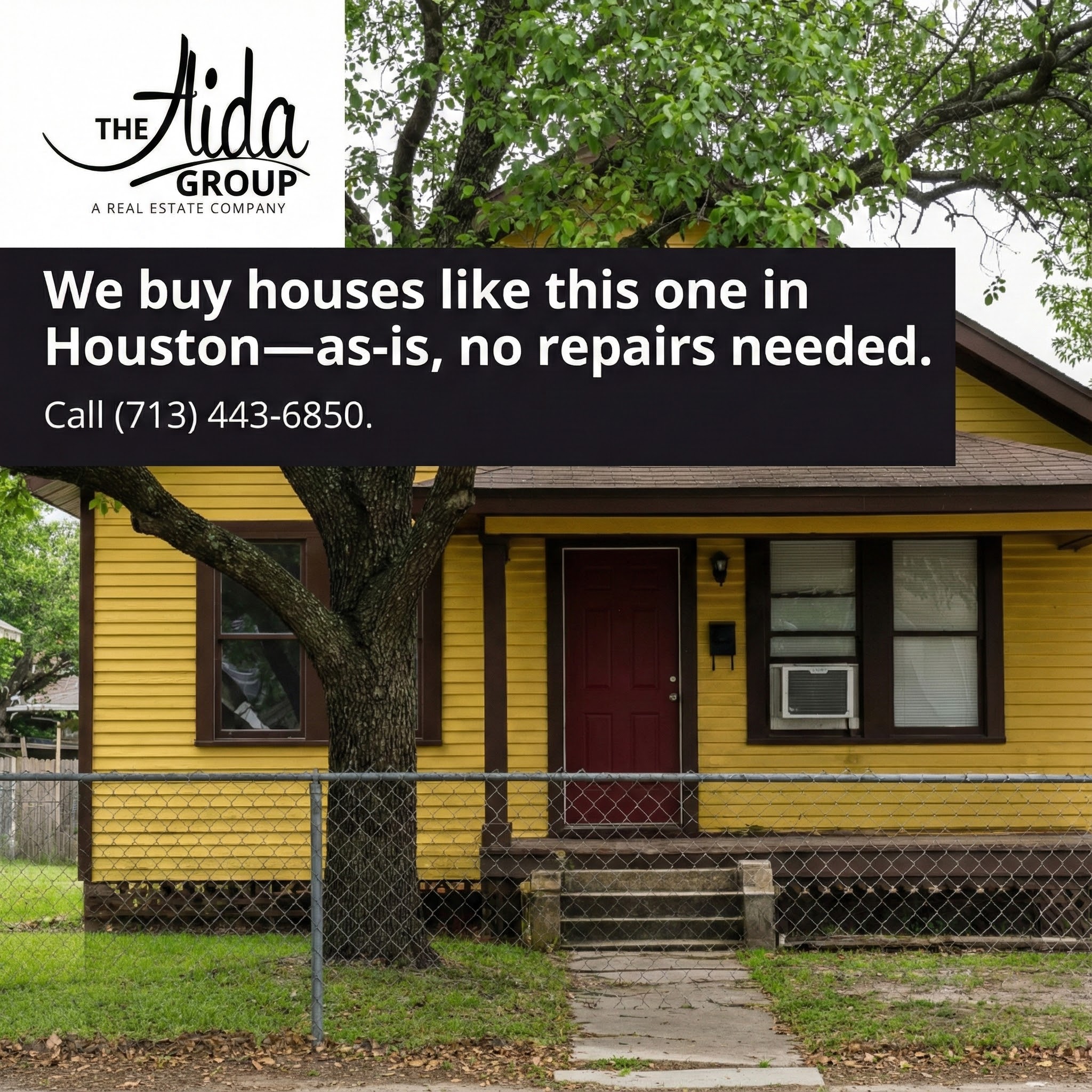 Ready to Sell Your Houston House for Cash?