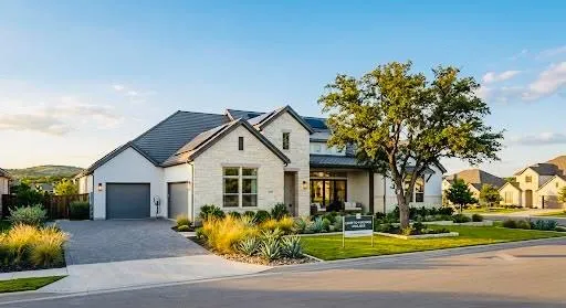 Texas Lease-to-Purchase Guide 2026 | The Aida Group