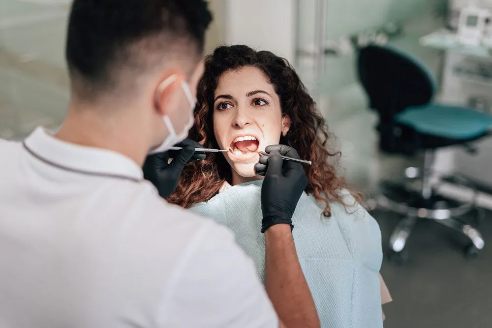 Hygiene and Importance of Regular Check Up and Cleans