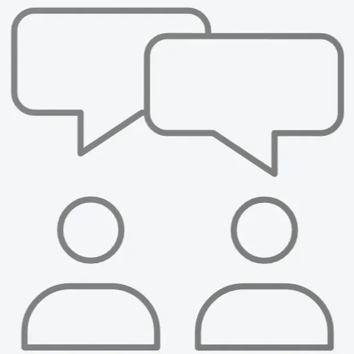Beratung-Icon
