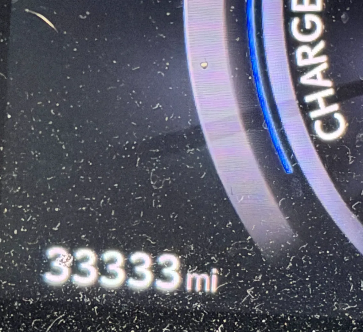 How big is your trust capacity? A storm, a 33333 sign, and a quantum shift to nervous system safety.