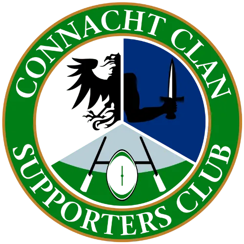 Connacht Clan ogo