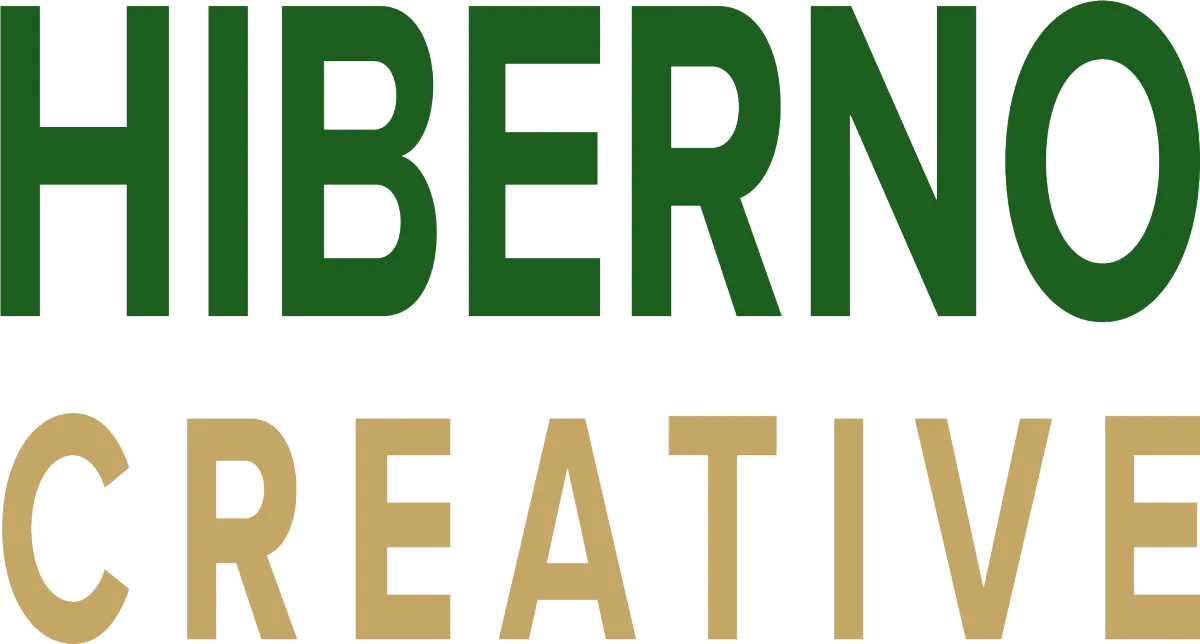 Hiberno Creative Logo