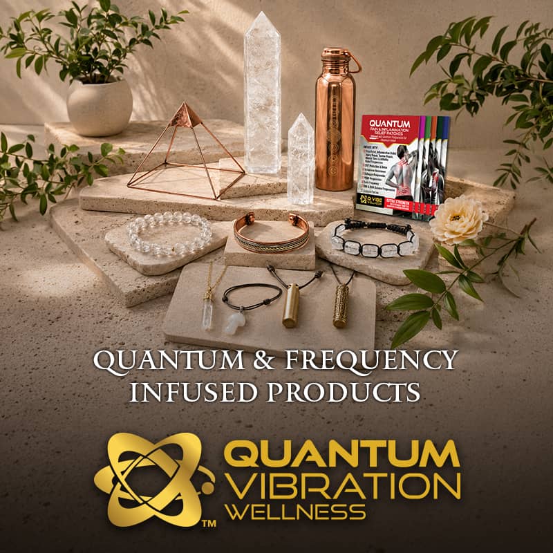 Quantum & Frequency Products
