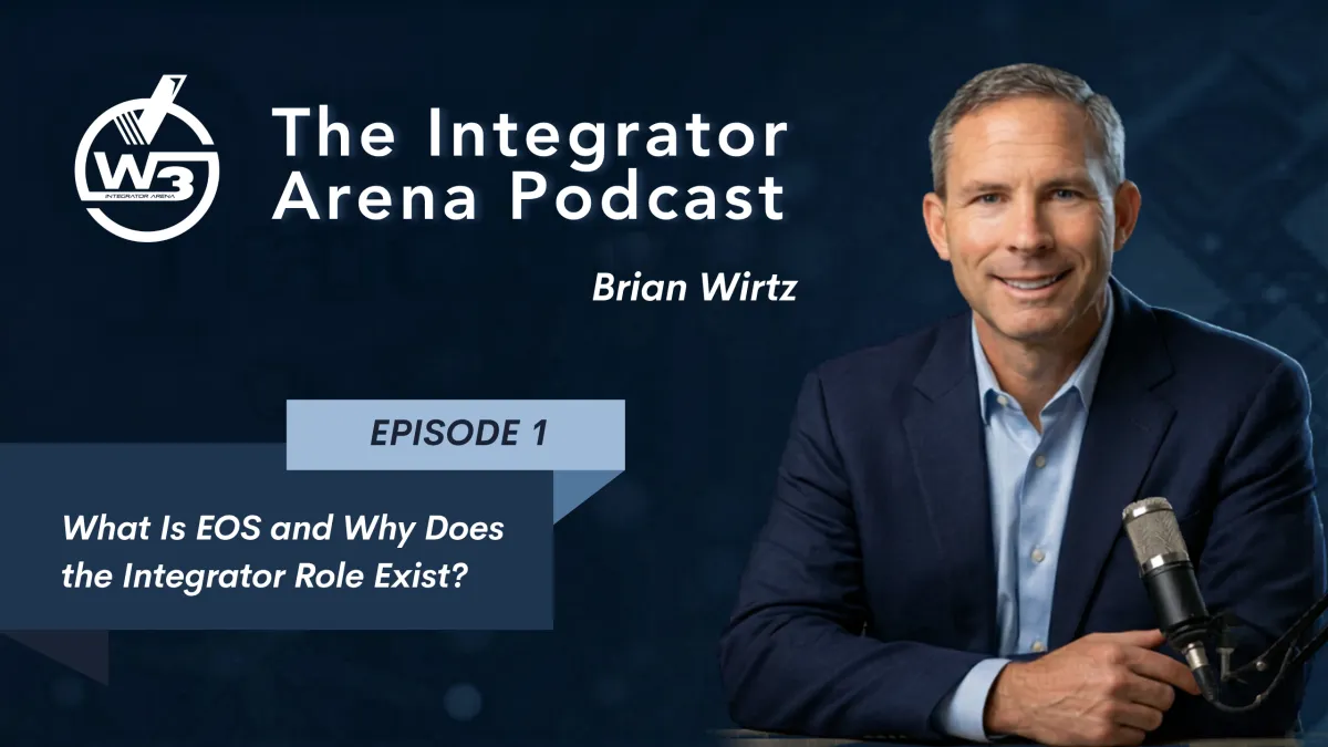 Understanding the Integrator Role in Modern Businesses
