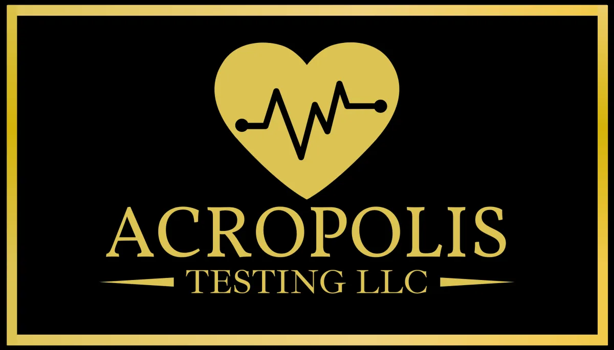 Acropolis Testing LLC (Logo)