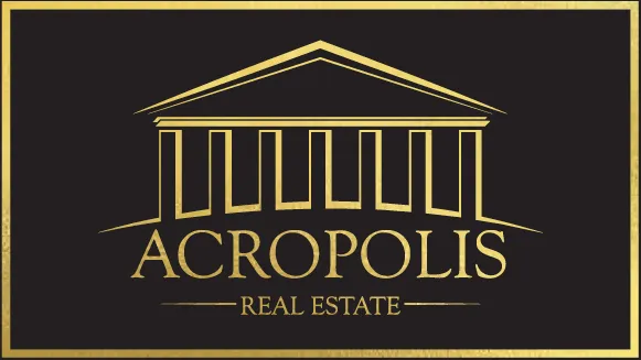 Acropolis Real Estate LLC (Logo)