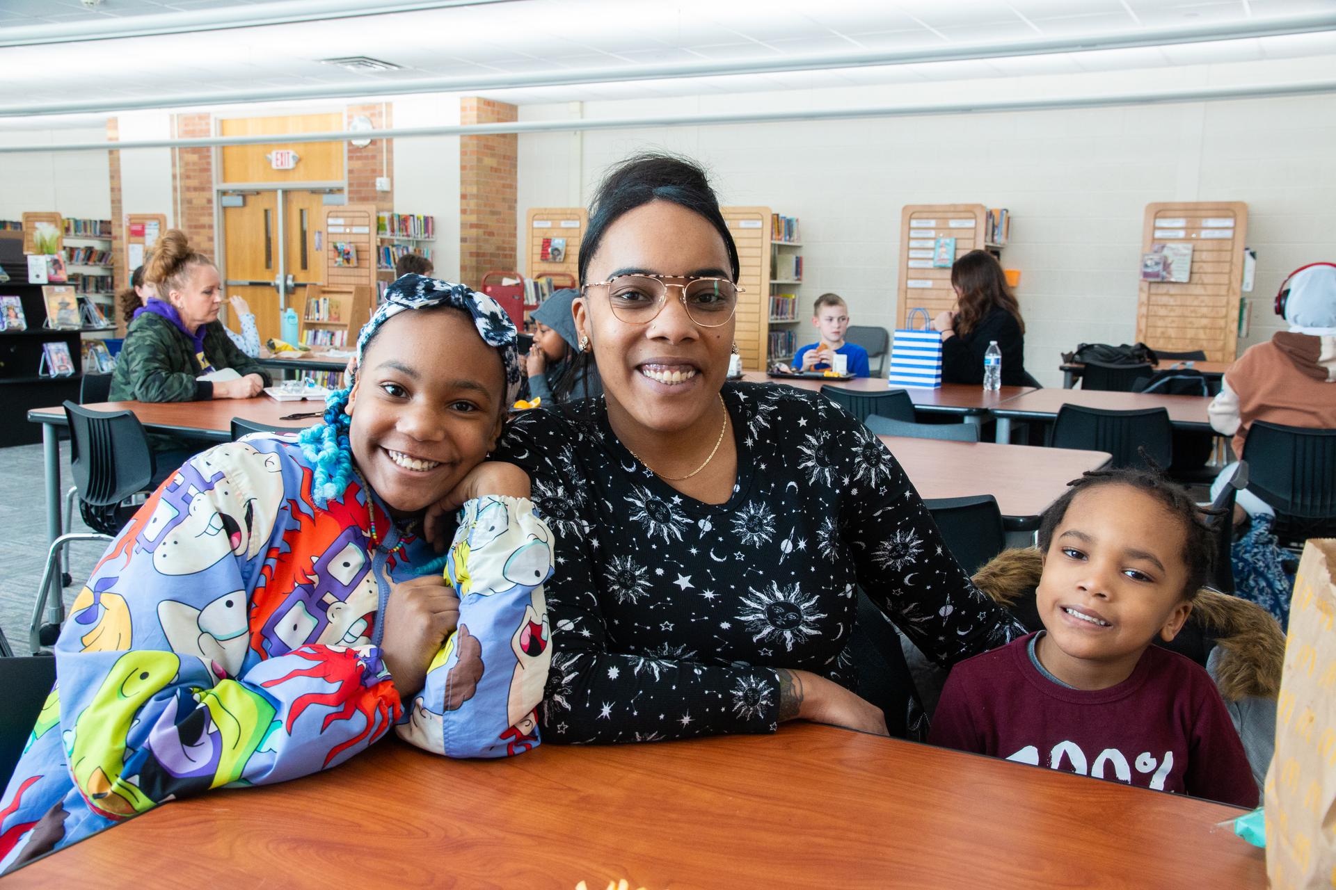 Community & Preventive Support