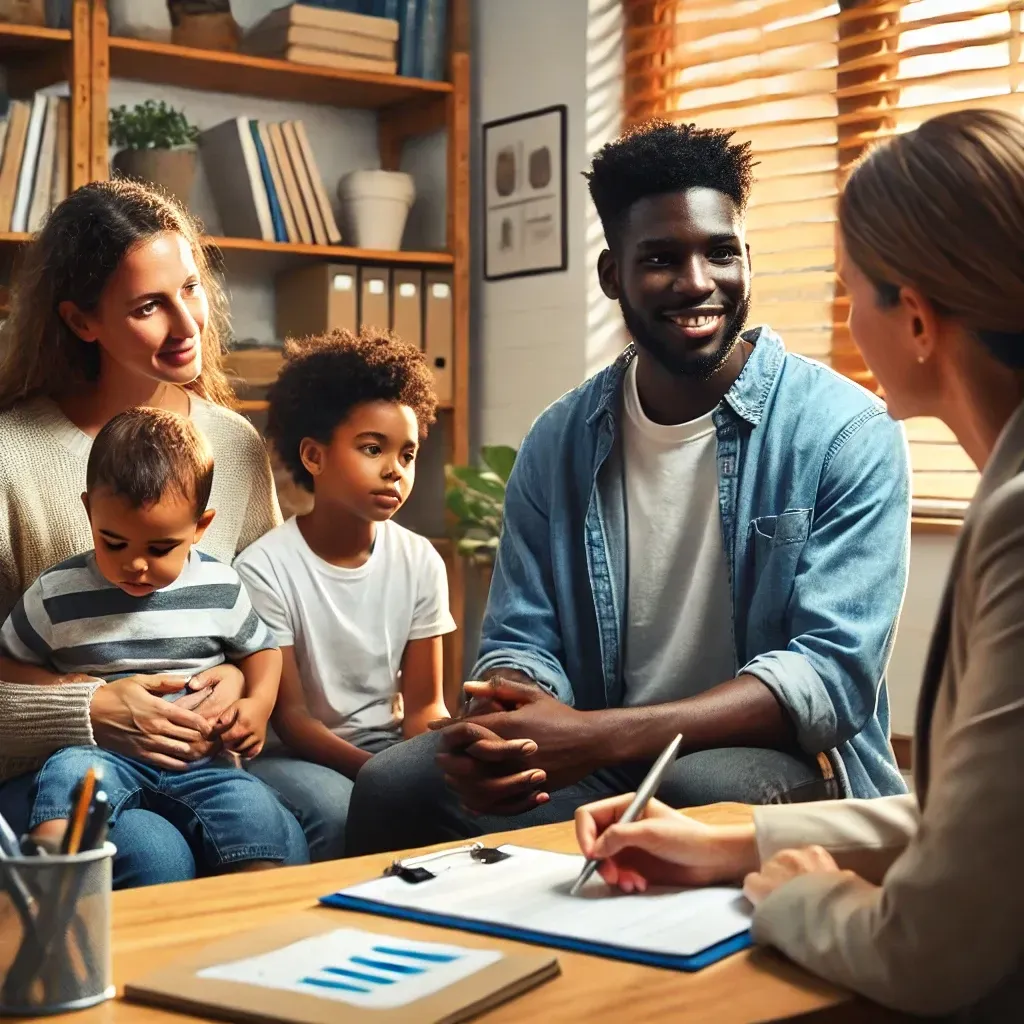 Community & Preventive Support