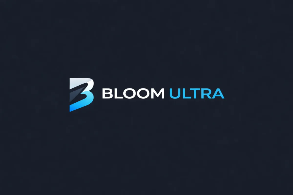 Marketing Agency Logo