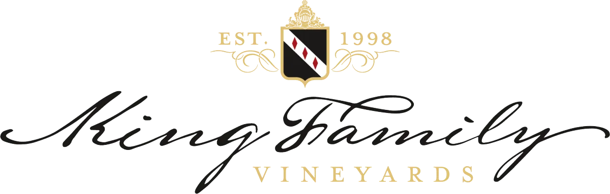 King Family Vineyards Logo