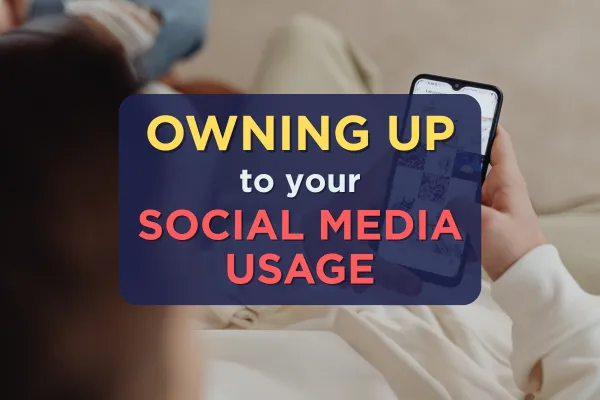 Reducing Social Media Usage