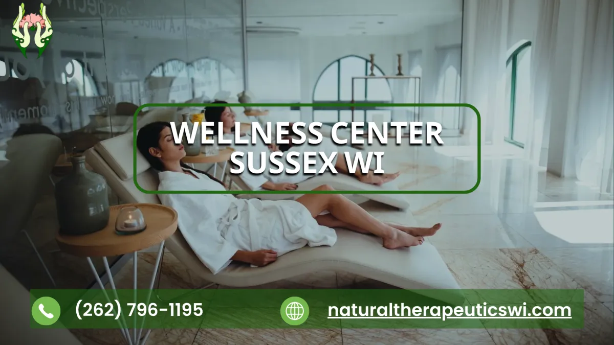 wellness center Sussex WI