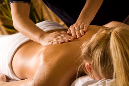 massage therapy Sussex