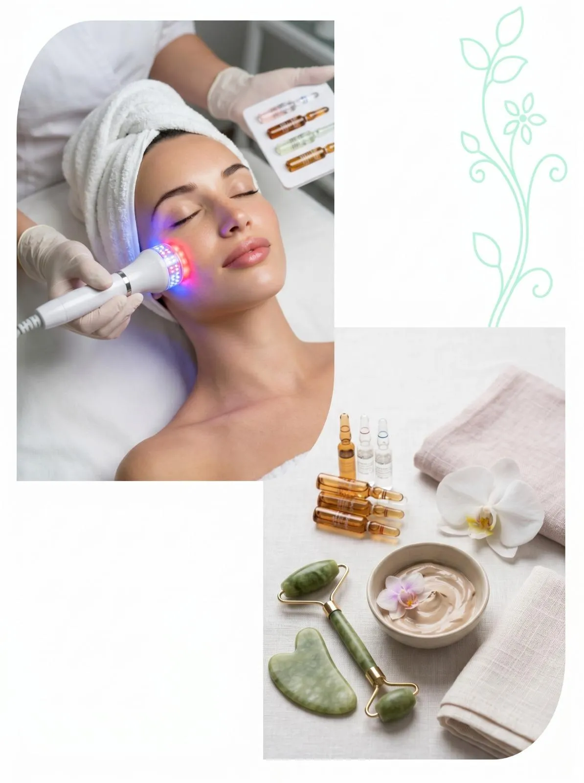 Facial Treatments Sussex WI