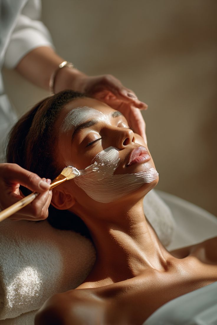 Facial Treatments Sussex WI