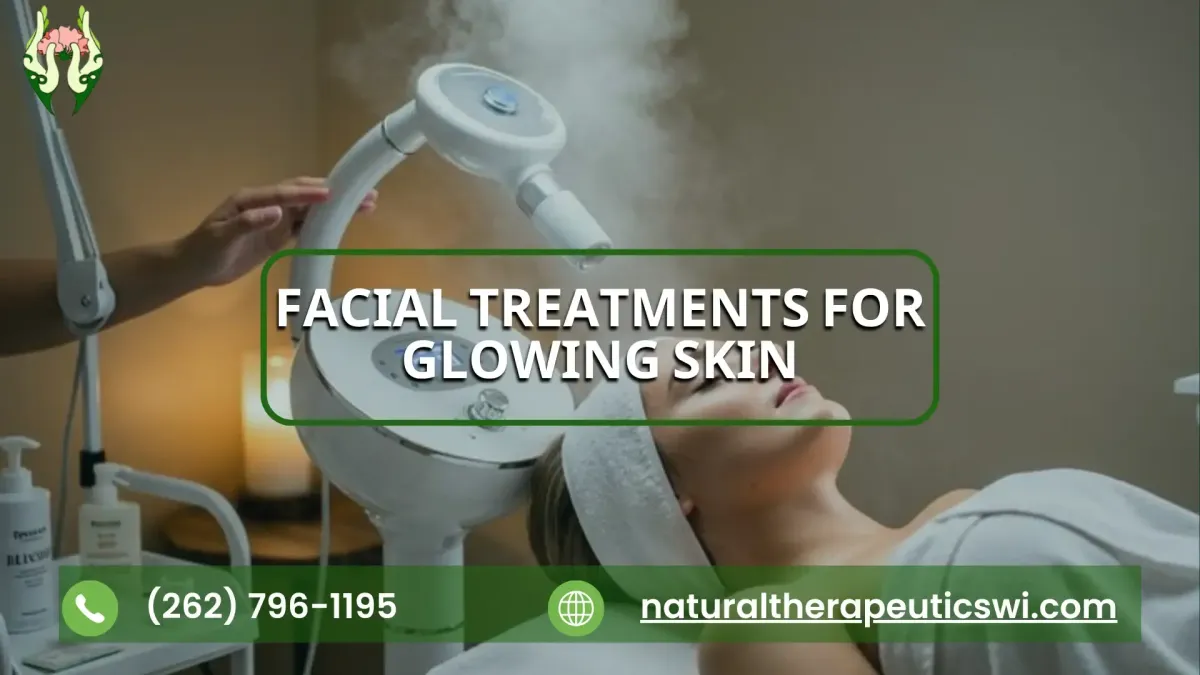 Best Facial Treatments for Glowing Skin | Radiant Results