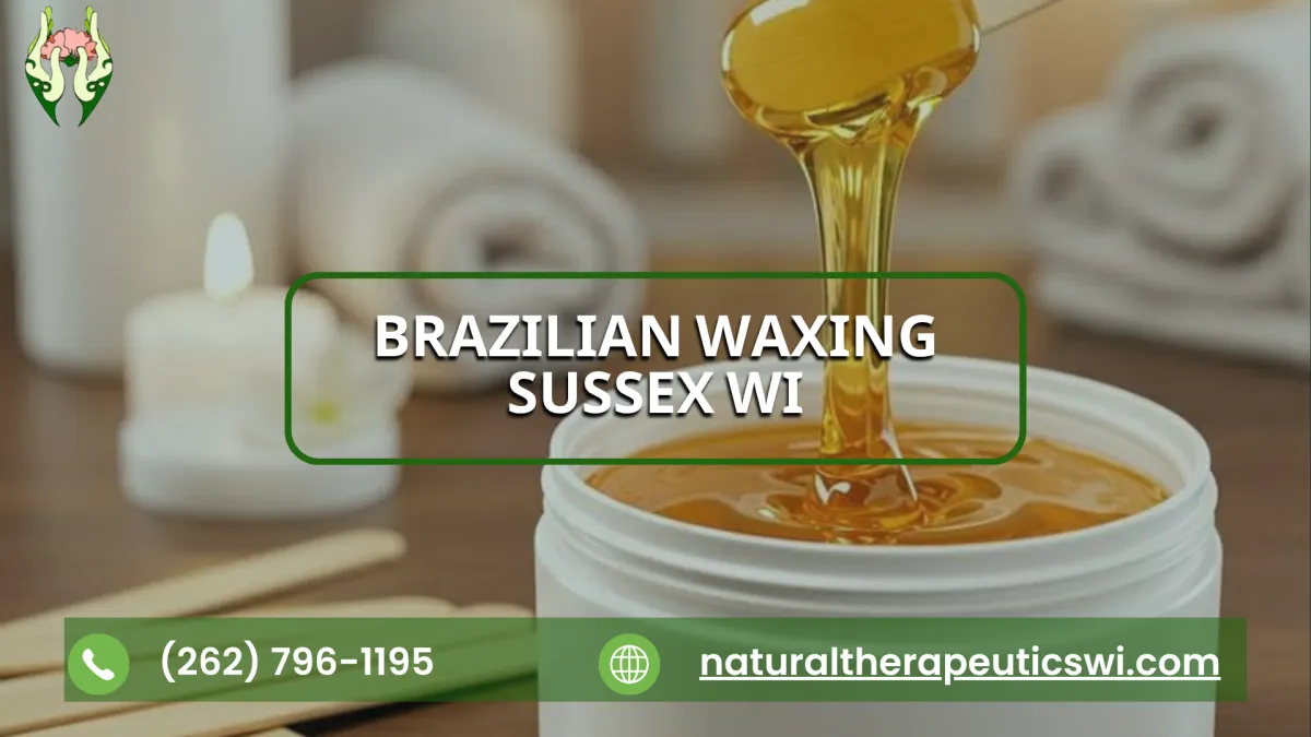Brazilian Waxing Sussex WI