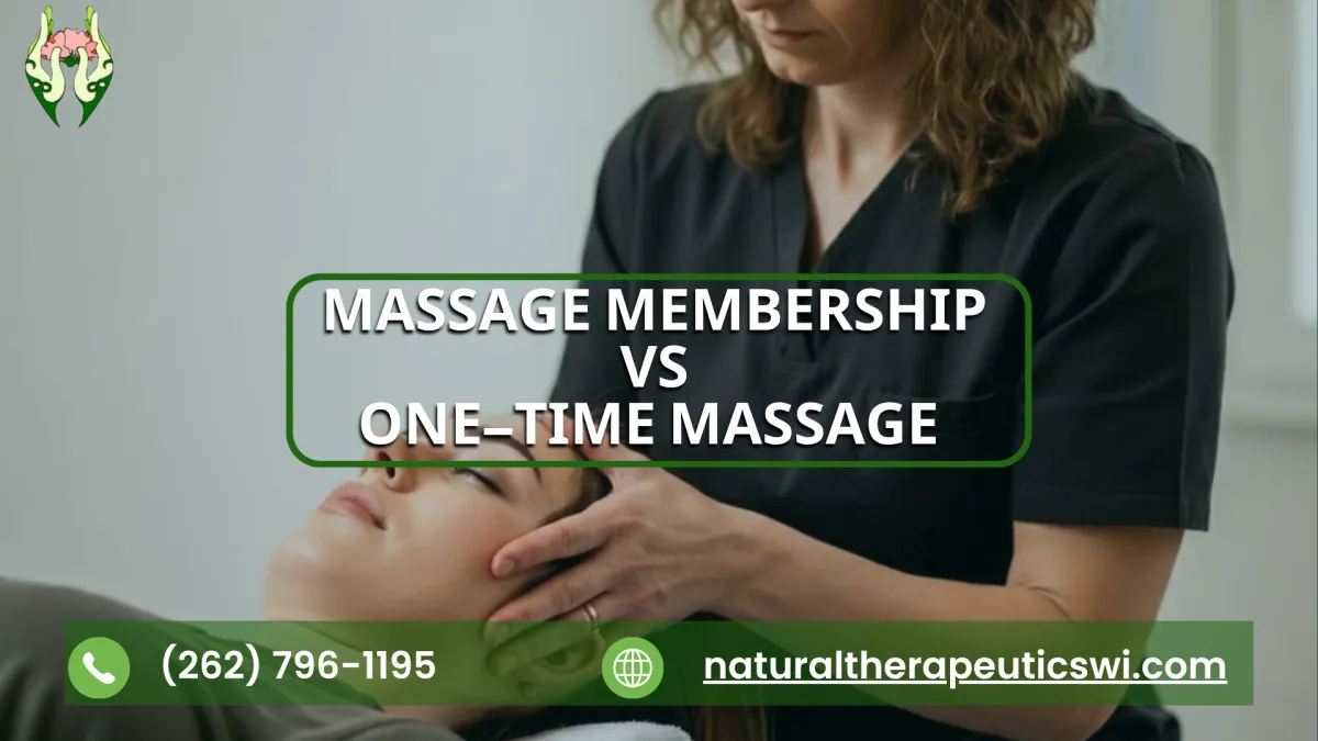 First Craniosacral Therapy Session | Book Gentle Care