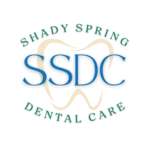 secure dentures and implants logo
