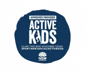 active kids
