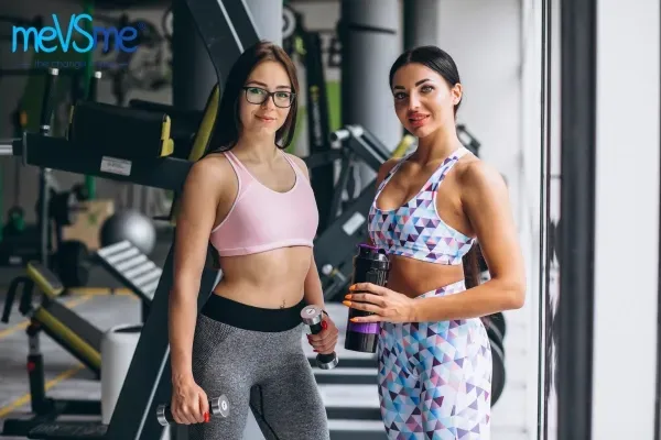 Best Personal Trainer for Women