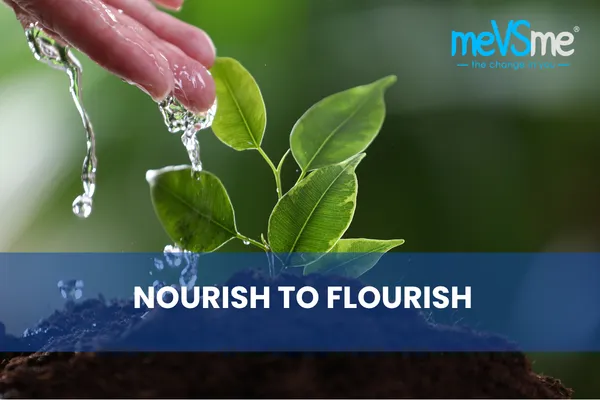 Nourish to Flourish: A Sustainable Approach to Women’s Fitness Over 35