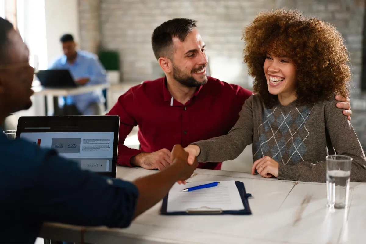black samsung android smartphone on brown wooden table